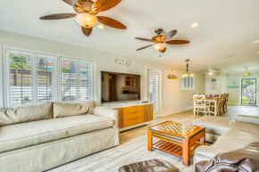 Yellowtail Retreat, Marathon